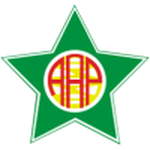 Portuguesa RJ Sub-20 Logo