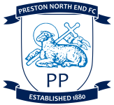 Preston North End Sub-21 Logo