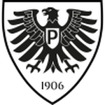 Preußen Münster Sub-19 Logo