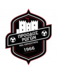 Proodos Rogon Logo