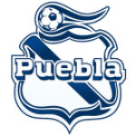 Puebla Feminino Logo