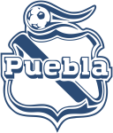 Puebla Sub-21 Logo