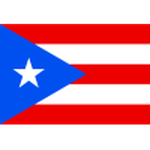 Puerto Rico Feminino Logo