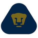 Pumas UNAM Feminino Logo