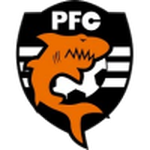 Puntarenas FC Logo