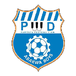 PWD Bamenda Logo