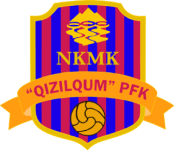 Qizilqum Logo