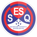 Queimadense Sub-20 Logo