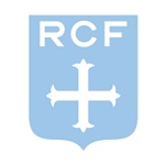 Racing Colombes 92 Logo
