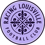 Racing Louisville Feminino Logo
