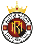 Racing Madrid Logo