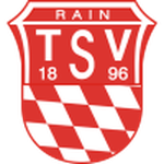 Logo Rain / Lech