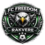 Rakvere FC Freedom Logo