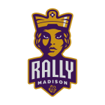 Rally Madison FC Feminino Logo