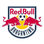 RB Bragantino Feminino Logo
