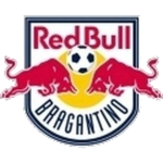 RB Bragantino Sub-17 Logo