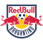 RB Bragantino Sub-20 Logo