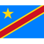 Congo DR Sub-23 Logo