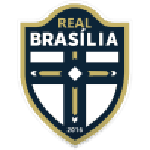 Real Brasília Sub-20 Logo