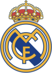 Real Madrid Feminino Logo