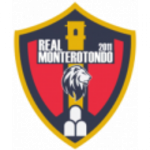 Real Monterotondo Logo