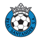 Real Santander Feminino Logo