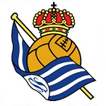 Real Sociedad III Logo
