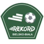 Rekord Bielsko-Biala Feminino Logo