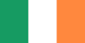 Republic of Irlanda Sub-21