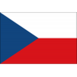República Tcheca Feminino Logo