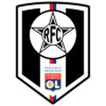 Resende FC Sub-20 Logo