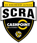 Rheindorf Altach Logo