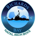 Richards Bay Sub-23 Logo