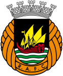 Rio Ave Feminino Logo