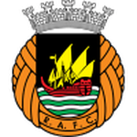 Rio Ave Sub-19 Logo