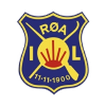 Røa Feminino Logo