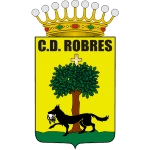 Robres Logo