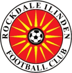 Rockdale Ilinden Sub-20 Logo