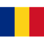 Romênia Logo