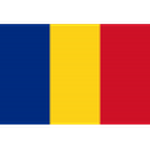Romênia Sub-20 Logo