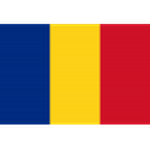 Romênia Sub-21 Logo