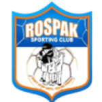 Rospak Logo