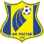 Rostov Feminino Logo