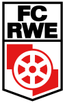Rot-Weiß Erfurt Sub-19 Logo