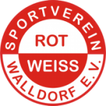 Rot-Weiß Walldorf Sub-19 Logo