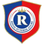 Royal Sub-20 Logo