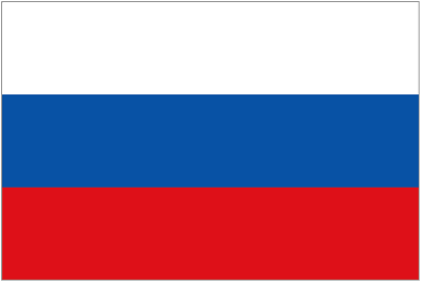 Rússia Sub-19 Logo