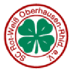 RW Oberhausen Sub-19 Logo