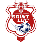 Saint-Luc Logo