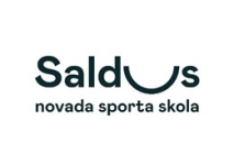 Saldus NSS Logo